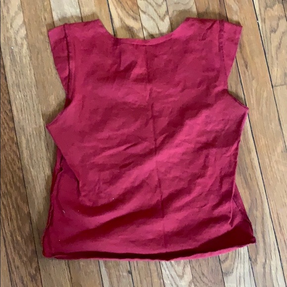 HAVANA BY RELGION FUNKY ONE OF KIND T-Shirt - Picture 4 of 6